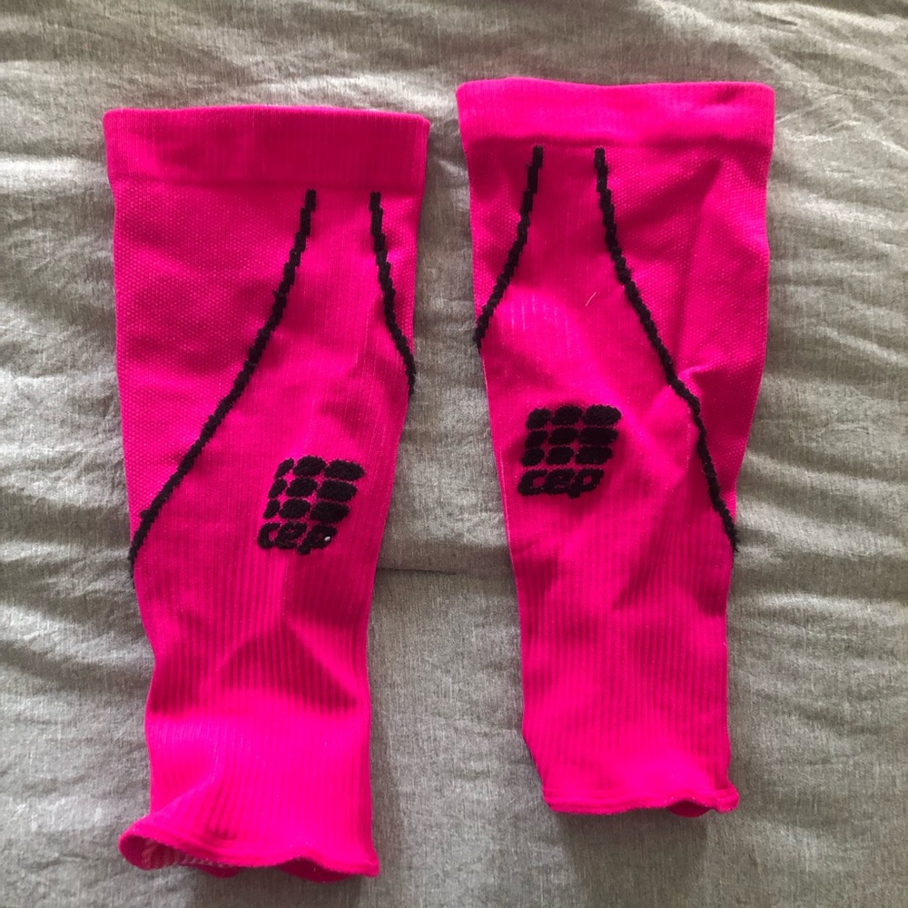 CEP Compression Sleeves